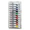 Sakura Koi Watercolor - Set of 12, Assorted Colors, 12 ml, Tubes